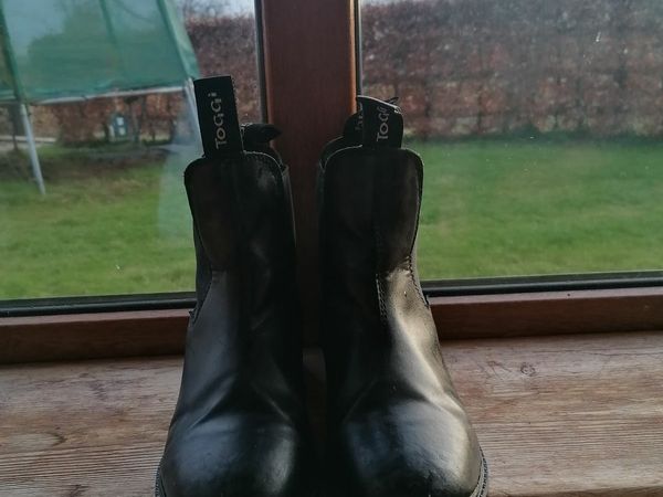 Jophur boots