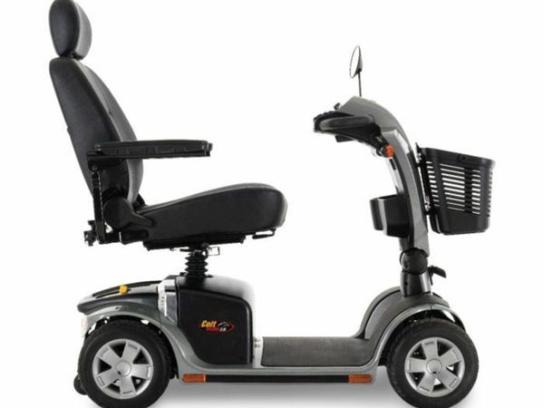 Mobility Scooter Brand new