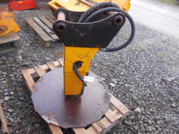 SAW HEAD FOR DIGGER – 11015344