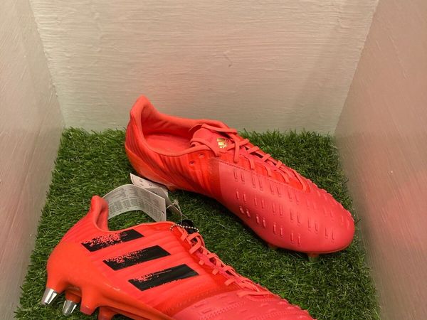Adidas Predator Malice Control SG | Football Boots