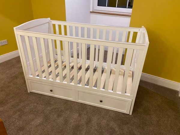 Cot Bed, Toddler Bed
