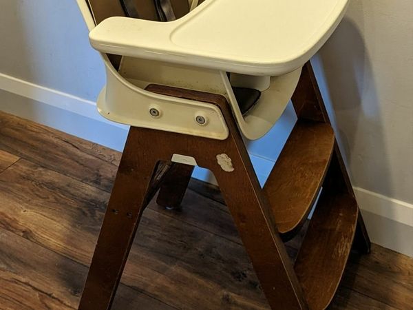 OXO Tot Sprout High Chair