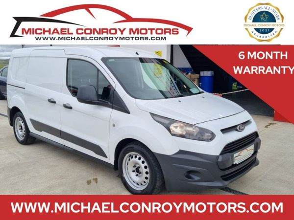 Ford Transit Connect Transit Connect 230 230 TDCI