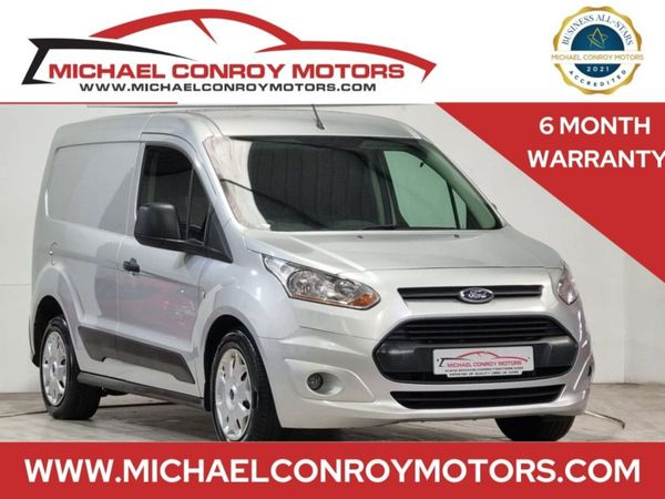 Ford Transit Connect Transit Connect 200 Trend 20
