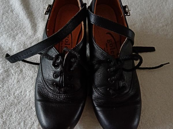 Irish Dance Shoes
