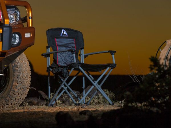 ARB Touring Camping Chair  - Rated to 150kgs