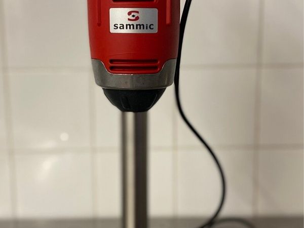 Sammic Immersion Blender