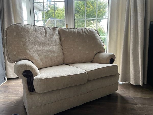 2seater couch