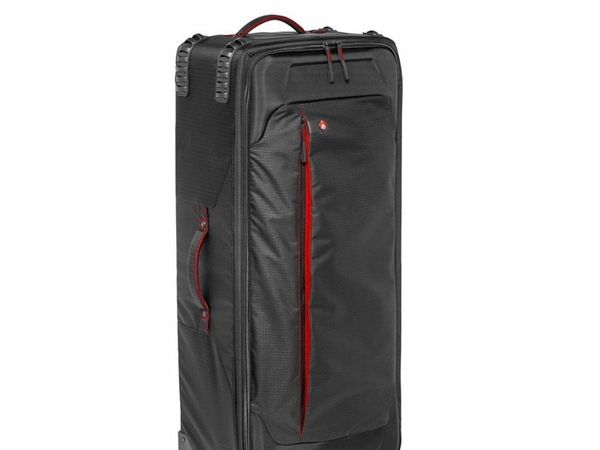 Manfrotto Rolling Camera Bag