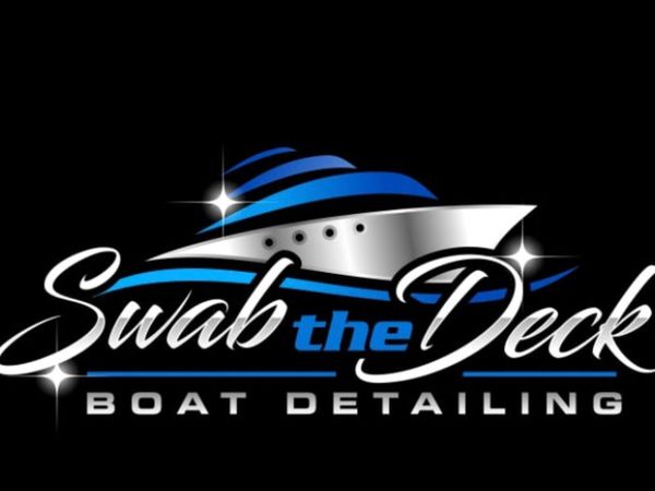 Boat cleaning service