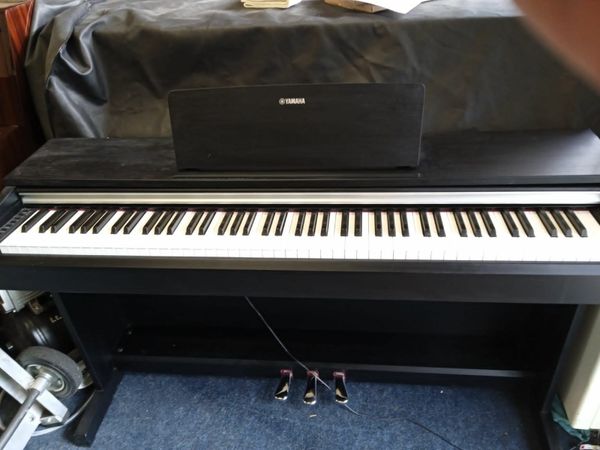 Piano Yamaha YDP-131 Clearing.rosewood.