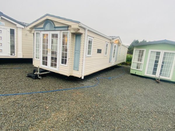 Willerby vogue residential At Tps caravans
