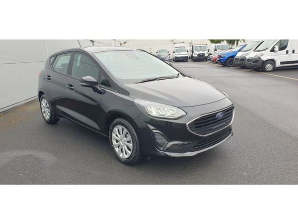 Ford Fiesta Trend 1.1 Available to buy Today