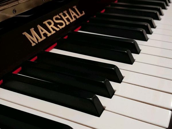 Marshal UP118 @ Thornton Pianos