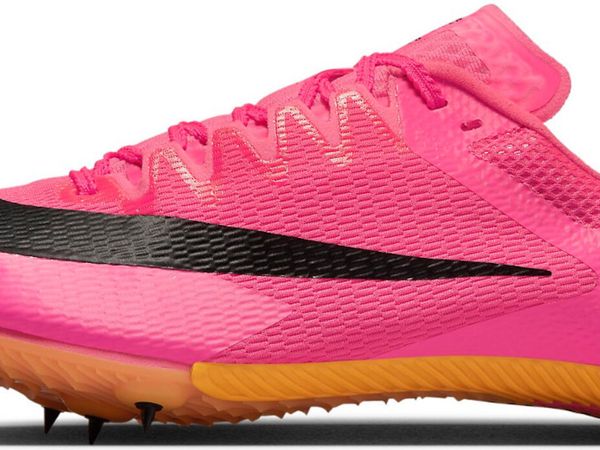 Nike Zoom Rival Athletics Sprinting Spikes