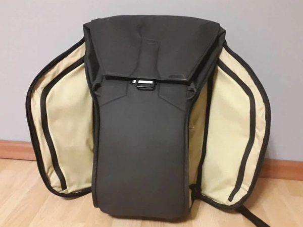 Peak Design 30L Everyday backpack