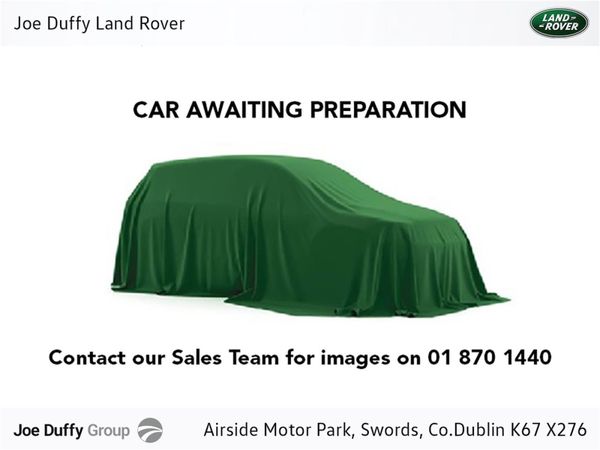 Land Rover Discovery Sport 2.0 TD4 150PS HSE Auto