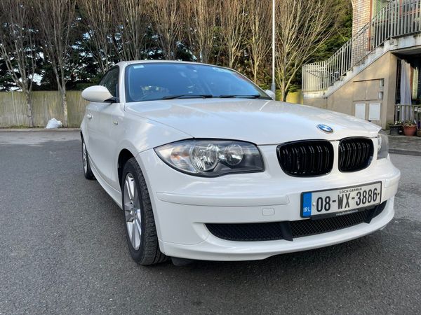 BMw 1-Series Cars For Sale in Ireland | DoneDeal