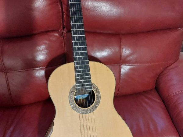 Classical Guitar Aersi Smallman Copy Model SC098S