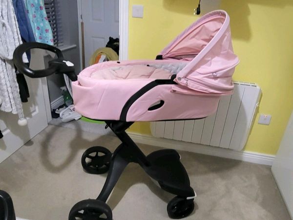 Stokke v6 outlet sale