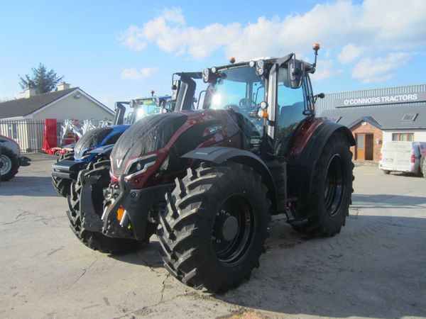 NEW...VALTRA T215V... SMART TOUCH