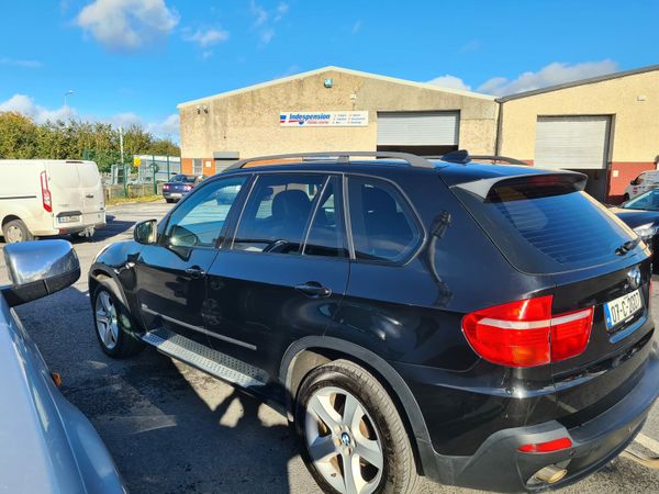 BMW X5 30d For Sale