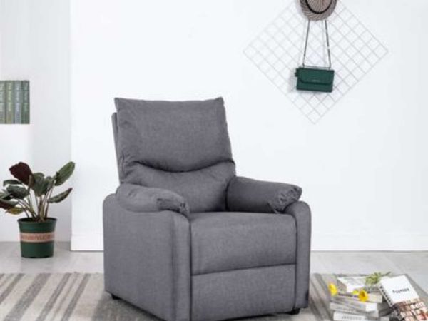 Donedeal deals recliner chairs