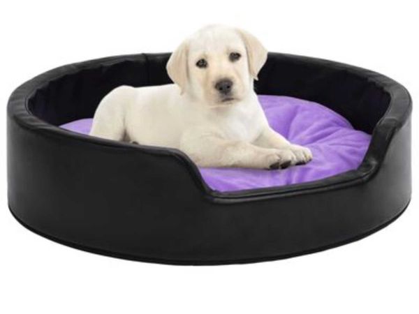 Dog Sofa Bed 1 Feeding Equipment Ad