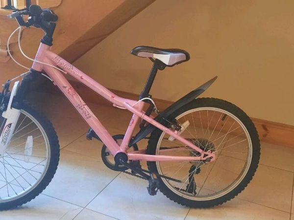 Kids  bike(girl)