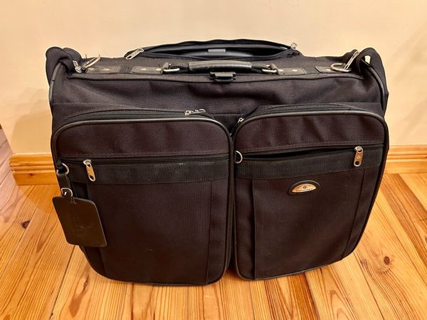 Samsonite Garment  Carrier Suitcase