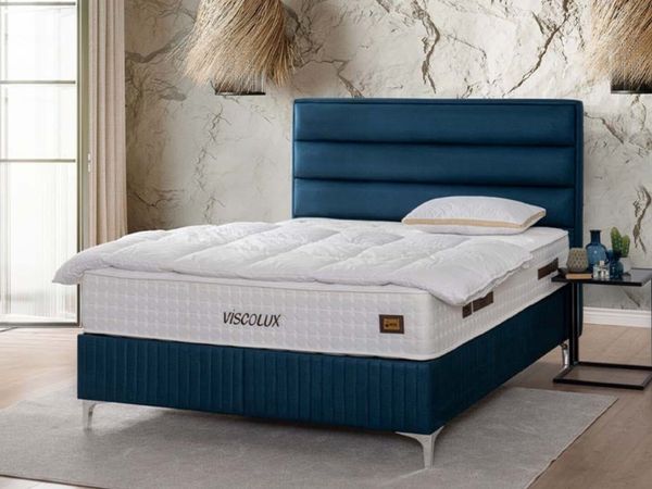 Amazing new storage bed 3fr 349€
