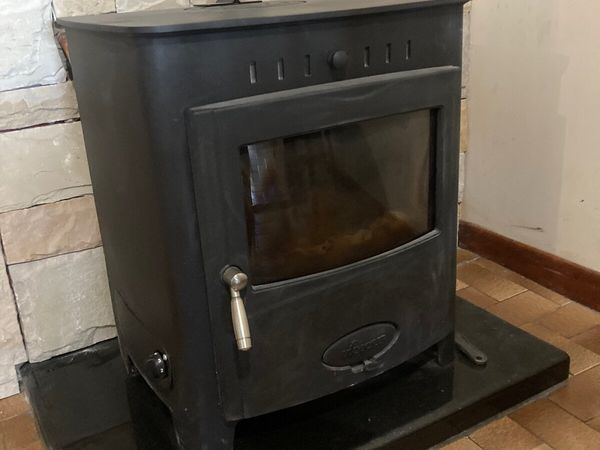 solid fuel stove | 87 Heating Ads For Sale in Ireland | DoneDeal