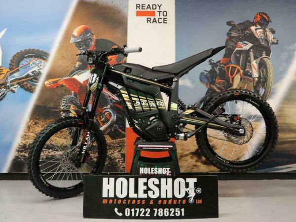 Donedeal dirt bikes hot sale