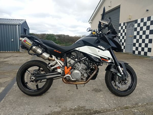 ktm 990 smt 2 Ads in Motorbikes For Sale in Ireland DoneDeal