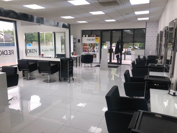 hair salon for sale | 115 All Sections Ads For Sale in Ireland | DoneDeal