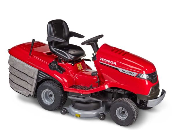 Lawn mowers for sale on online donedeal