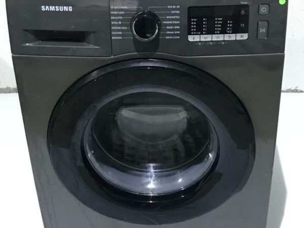 Washing Machines from €160