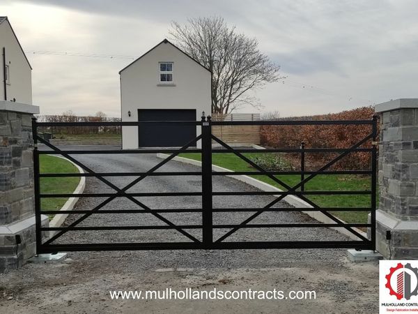 wrought iron driveway gates near me 1 Garden Equipment Ad For
