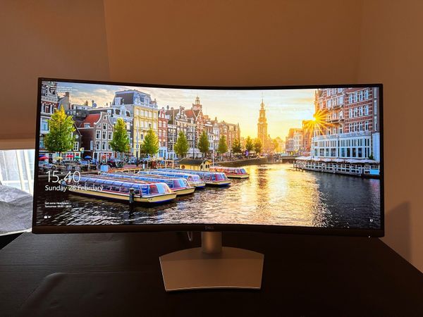 dell 27 4k usb c monitor p2721q | 7 All Sections Ads For Sale in Ireland |  DoneDeal