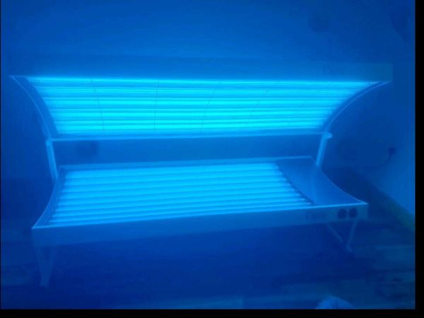 Sunbed hire