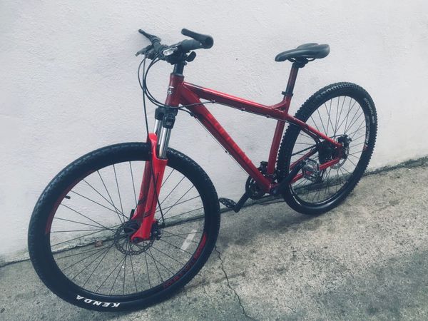 carrera mens mountain bike 70 All Sections Ads For Sale Ireland DoneDeal