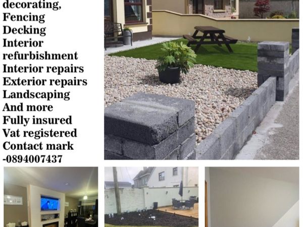 MAGUIRE group property maintenance