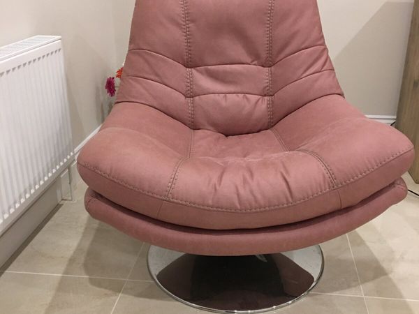 swivel chairs 134 Living Room Ads For Sale in Ireland DoneDeal