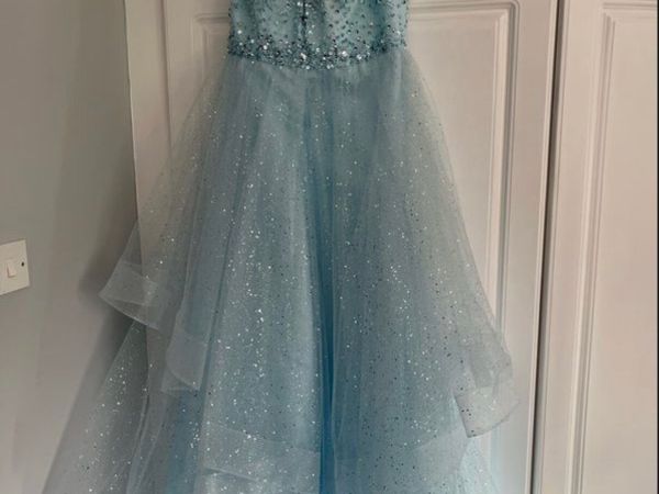 Royal blue 2024 debs dresses ireland