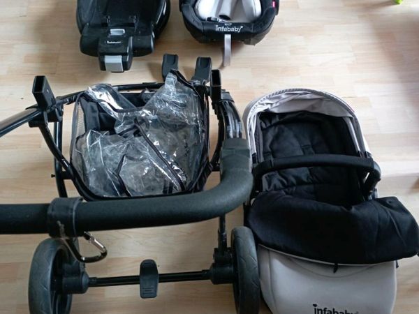 Done deal baby outlet buggies