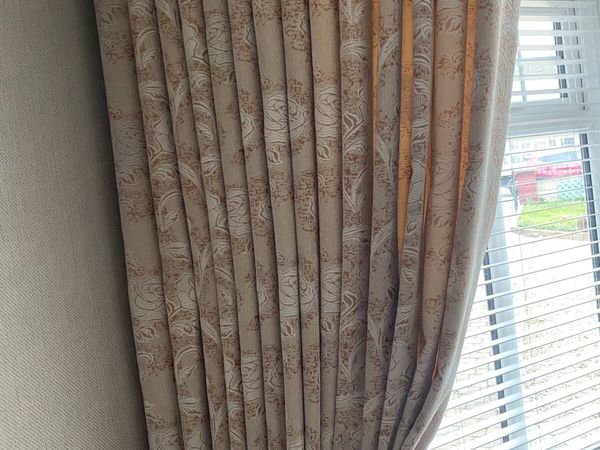 Heavy curtains for sale