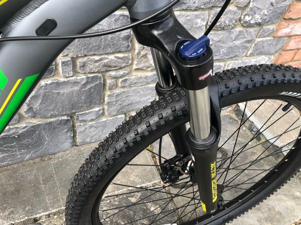 fuji nevada 1.7 2018