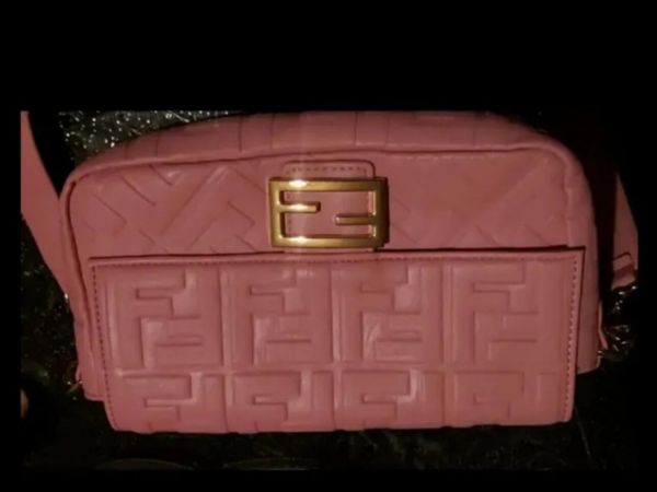 New Fendi handbag