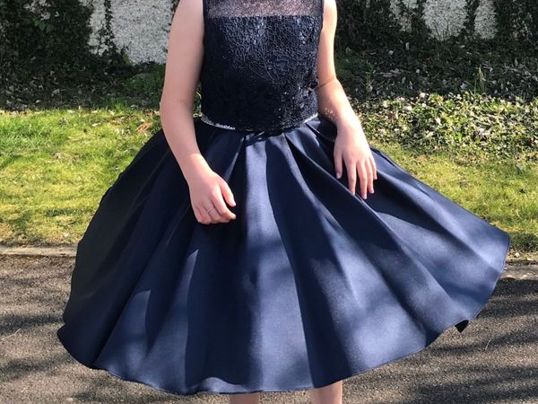 done deal confirmation dresses