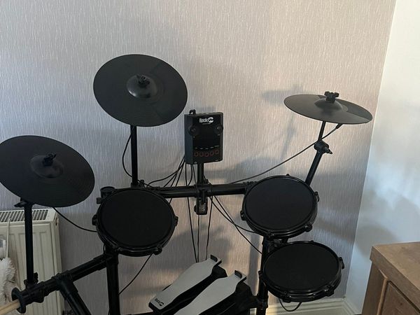 Electric drums